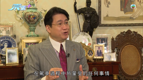 天眼影唔到樣就冇罪？旅遊巴切線撞的士逃逸！司機死口不認甩危駕 苦主索償無門反失8萬