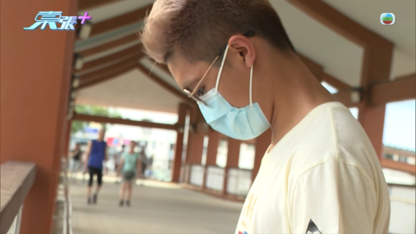 天眼影唔到樣就冇罪？旅遊巴切線撞的士逃逸！司機死口不認甩危駕 苦主索償無門反失8萬