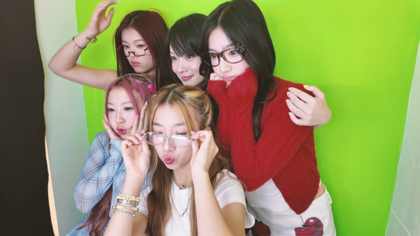 韓國特訓｜Honey Punch獲kpop女團神級編舞師親自調教 舞技升級魅力大增