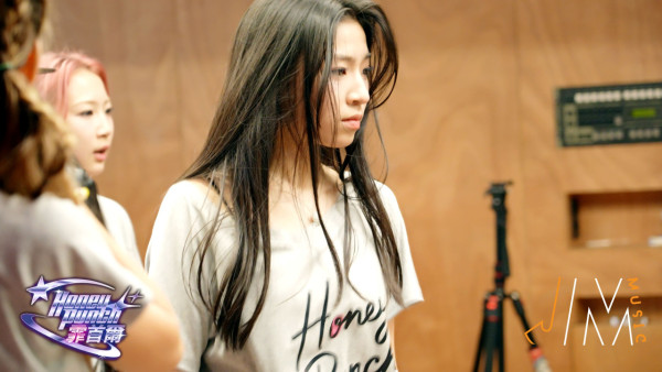韓國特訓｜Honey Punch獲kpop女團神級編舞師親自調教 舞技升級魅力大增