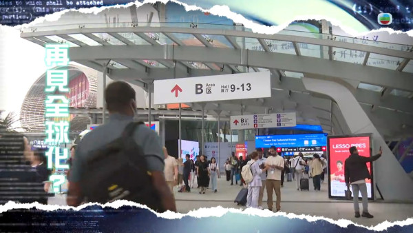 亞洲影視內容大獎2026｜TVB勇奪1金2銅！《新聞透視》奪金 賴慰玲揚威海外摘女配