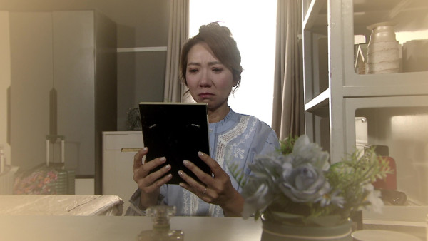 三代同糖｜車婉婉內心戲神還原《中年好聲音》！吳若希甘向死敵趙浚承低頭勁催淚