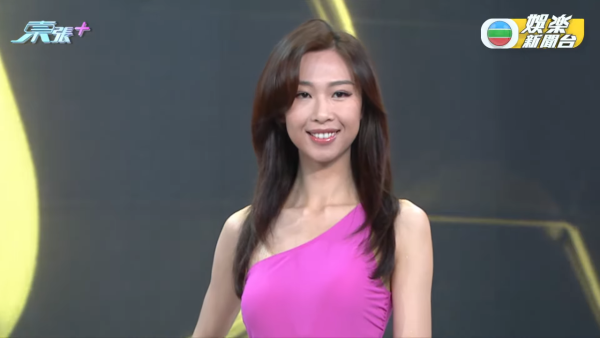 香港小姐2026|決賽前夕泳裝亮相!6號盧蔚晴幸運試戴后冠 3號李澄晴先拔頭籌奪「友誼小姐」