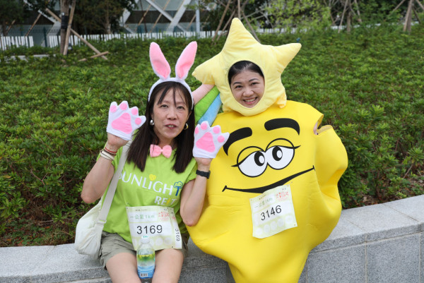 麻吉貓為食跑2026｜11月開跑 首推人寵共融跑！免費享用美食+遊戲攤！附報名詳情+選手包