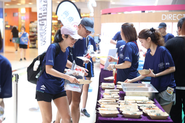 麻吉貓為食跑2026｜11月開跑 首推人寵共融跑！免費享用美食+遊戲攤！附報名詳情+選手包