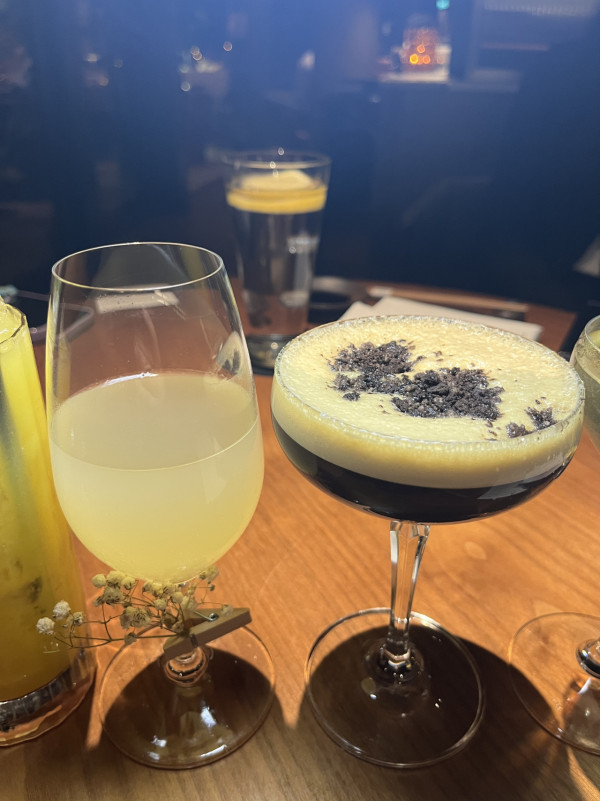 灣仔酒店$398起任食日本菜  M9澳洲生和牛塔可餅/和牛卷/串燒＋任飲酒 記者直擊試食!