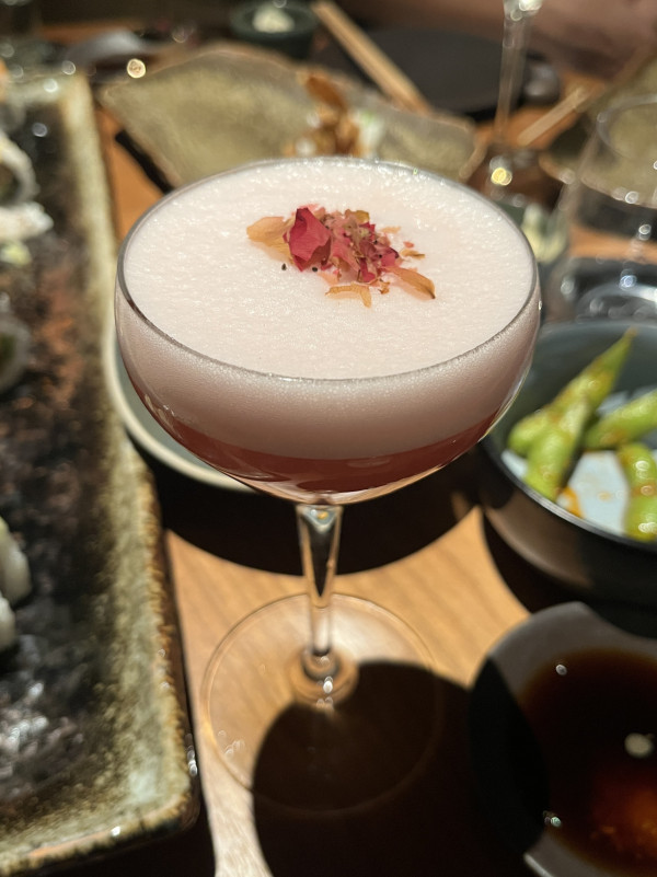 灣仔酒店$398起任食日本菜  M9澳洲生和牛塔可餅/和牛卷/串燒＋任飲酒 記者直擊試食!
