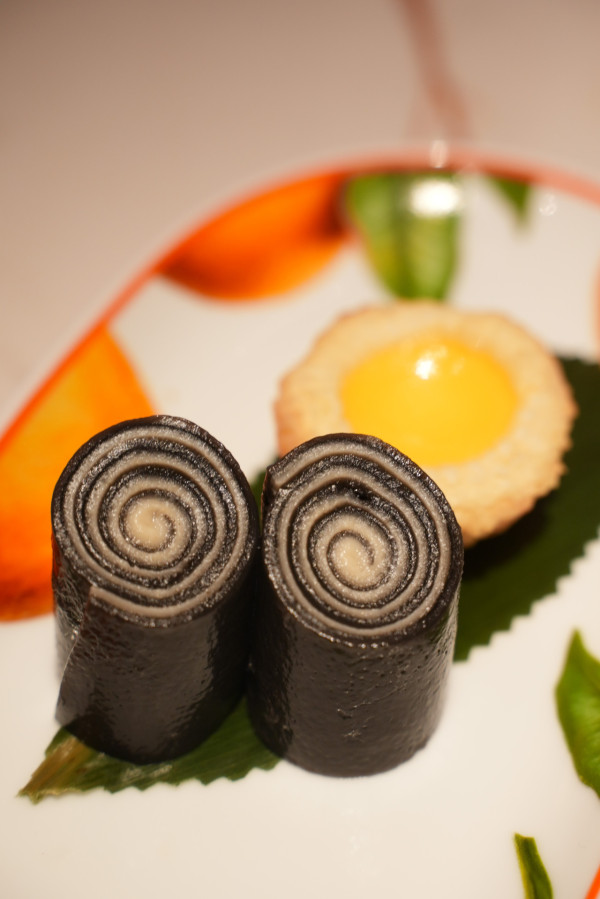 片皮鴨推介｜北角海景酒店推雙人京式明爐烤鴨套餐 必食極脆烤鴨/花膠羹/海鮮   