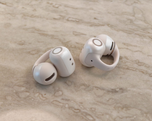 Shokz OpenDots 2 實測｜耳夾耳機長戴舒適　Dolby Audio 音質、通話、App 功能全面測試