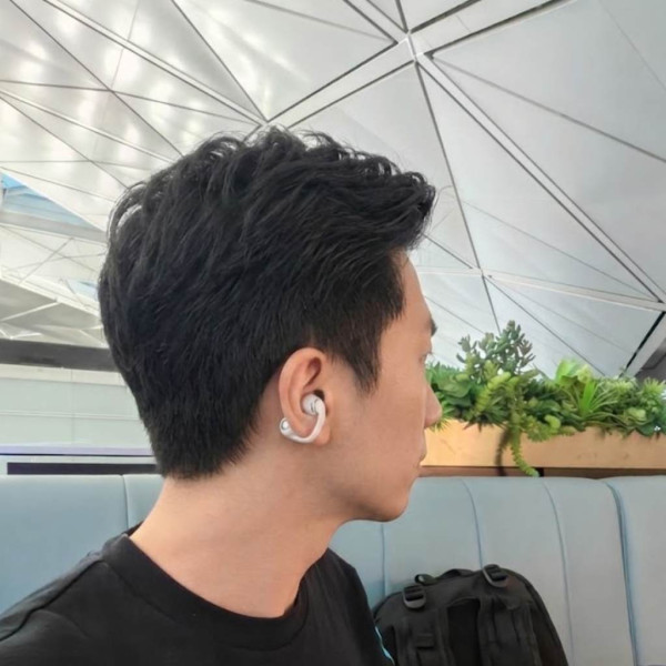 Shokz OpenDots 2 實測｜耳夾耳機長戴舒適　Dolby Audio 音質、通話、App 功能全面測試