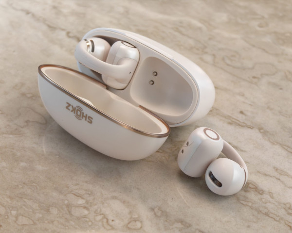 Shokz OpenDots 2 實測｜耳夾耳機長戴舒適　Dolby Audio 音質、通話、App 功能全面測試