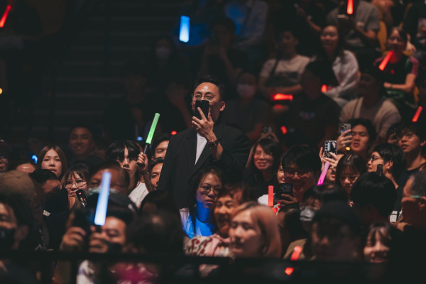 YT周殷廷演唱會|紅館尾場落幕!嘉賓杜德偉現身合唱 重溫《星光大道》被Foul黑歷史