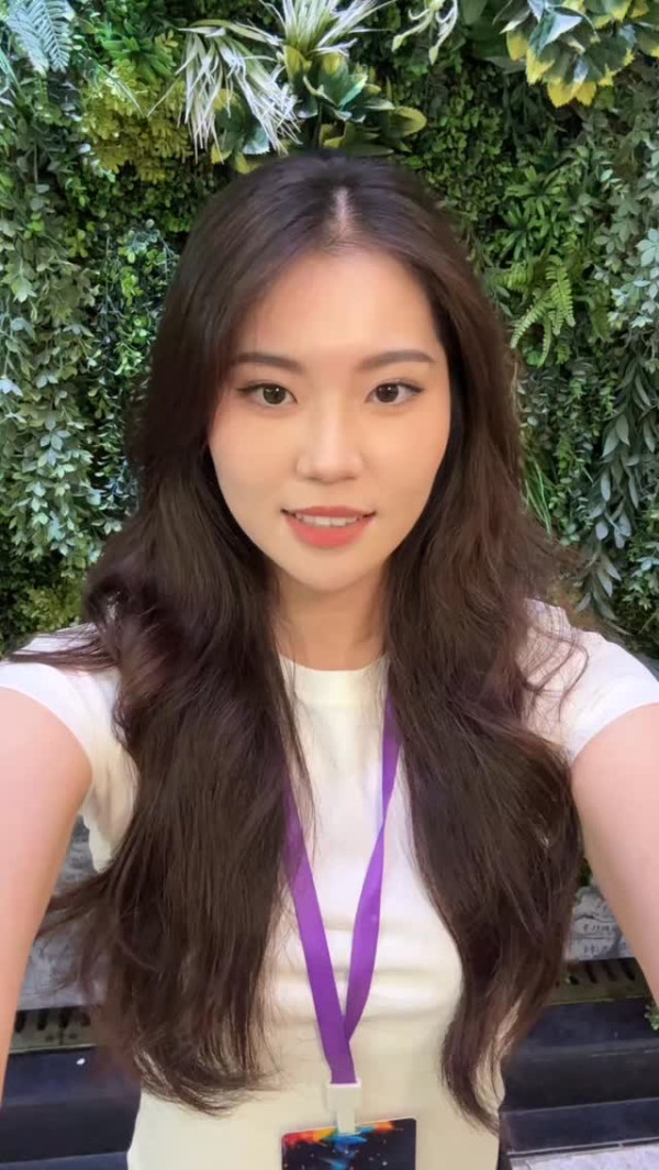 香港小姐2026｜亞軍8號鄧匡閔Ada背景大起底！英國時裝設計系畢業 地獄式減肥瘦身有成