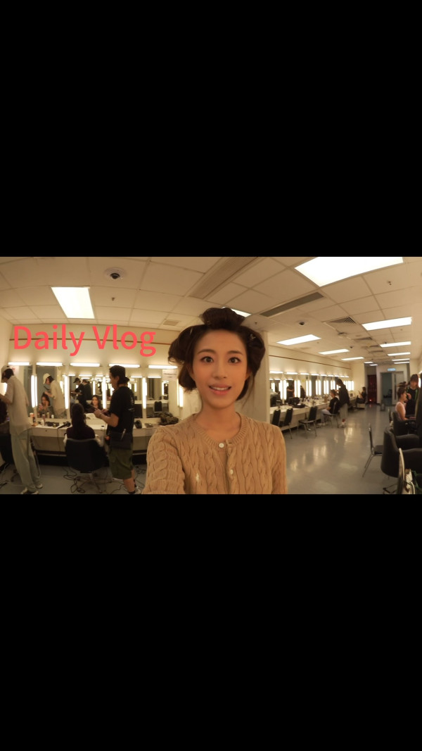 香港小姐2026｜9号周芳姿Gracia背景全曝光 港大硕士不懂粤语 被封“古代邻家女孩”