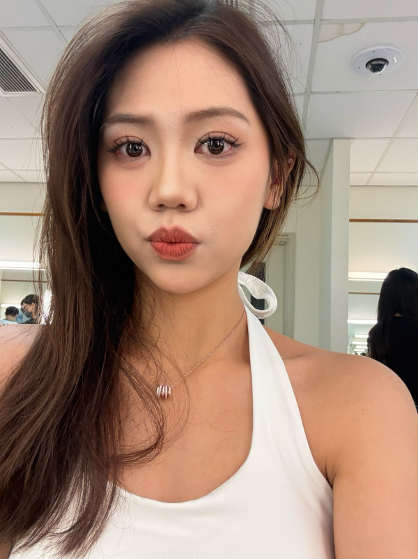 香港小姐2026|10号陈籽颖Cecilia后补入围终极逆袭!公屋出身曾获多伦多华姐季军