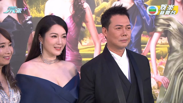 香港小姐2026｜近40位女艺人性感亮相红地毯！（多图不断更新）