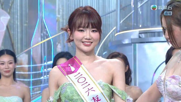 香港小姐2026｜三甲得獎名單出爐！冠軍、亞軍、季軍、最上鏡小姐、友誼小姐（即時更新）