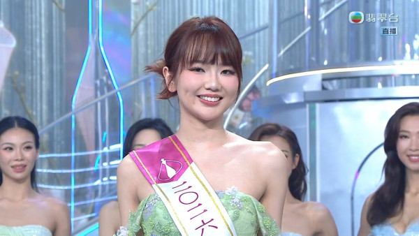 香港小姐2026｜三甲得獎名單出爐！冠軍、亞軍、季軍、最上鏡小姐、友誼小姐（即時更新）