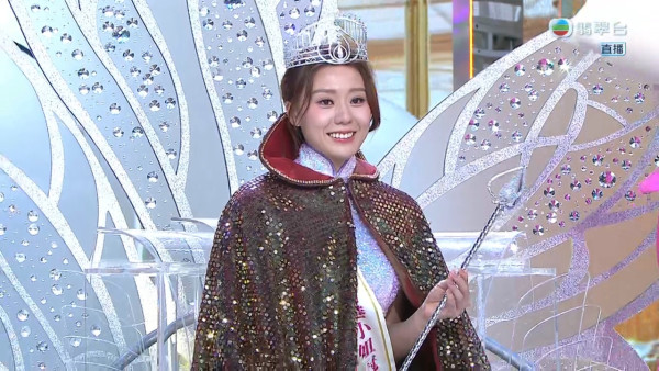 香港小姐2026｜今屆港姐后冠史上最貴再破紀錄！天價金鑽后冠貴過當年麥明詩馮盈盈