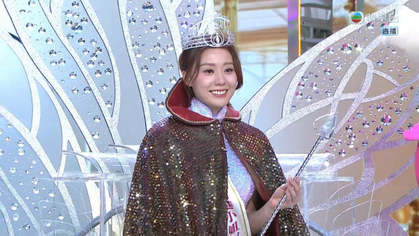 香港小姐2026｜今屆港姐后冠史上最貴再破紀錄！天價金鑽后冠貴過當年麥明詩馮盈盈