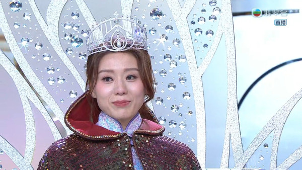 香港小姐2026｜今屆港姐后冠史上最貴再破紀錄！天價金鑽后冠貴過當年麥明詩馮盈盈