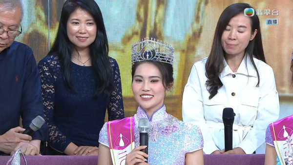 香港小姐2026｜今屆港姐后冠史上最貴再破紀錄！天價金鑽后冠貴過當年麥明詩馮盈盈