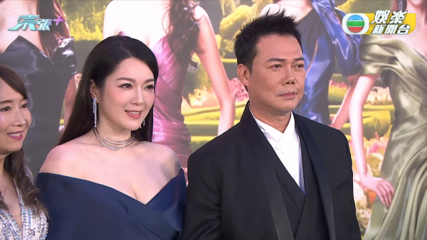 香港小姐2026|“最上镜小姐”评审苟芸慧状态绝美!无死角神颜获赞“再选都赢多次”