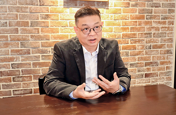 HGC環電寬頻：以穩健基建引領市場 重新定義真正「高性價比」