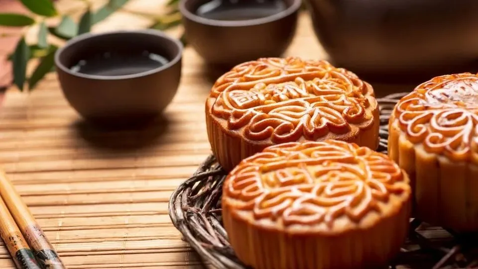 旅發局首辦「國際中秋綵燈匯」，圖片共供參考。（圖片來源︰旅發局）