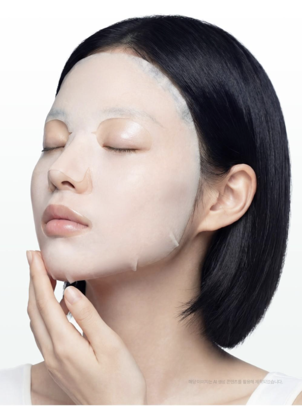 圖片來源:Olive Young官網 韓國Olive Young熱賣面膜8款推介 MEDIHEAL急救修護、深層補水保濕、收毛孔神器