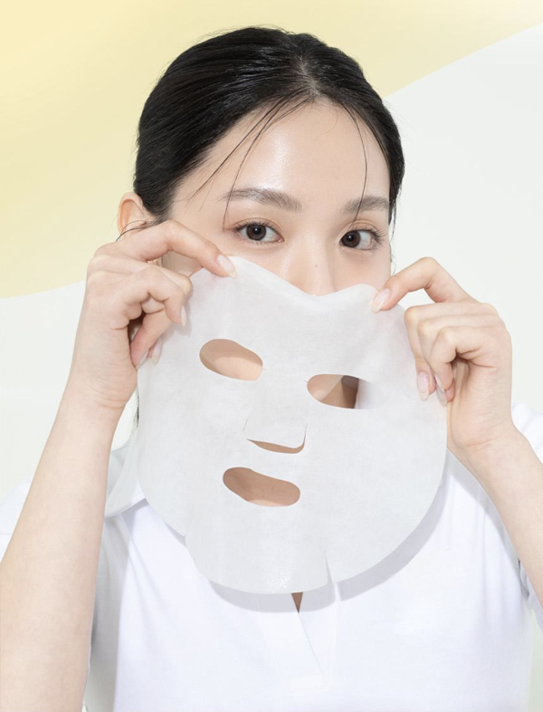 圖片來源:Olive Young官網 韓國Olive Young熱賣面膜8款推介 MEDIHEAL急救修護、深層補水保濕、收毛孔神器