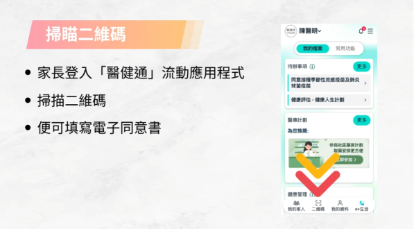 開學2026｜衞生署「開學三寶」 學童免費身體檢查/牙科保健/打流感針！附登記報名方法