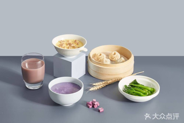 大眾點評 大眾點評
