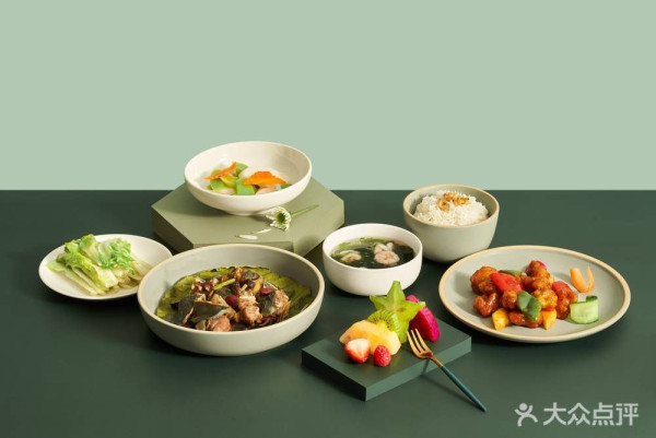 大眾點評 大眾點評