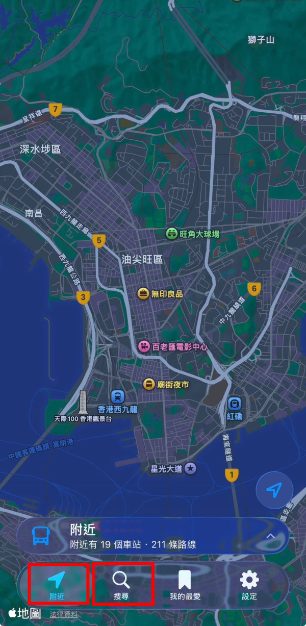 搭巴士唔想被太陽曬爆？港人自製「巴士避曬App」爆紅Threads 精準分析路段日照比例 教你坐左定坐右！