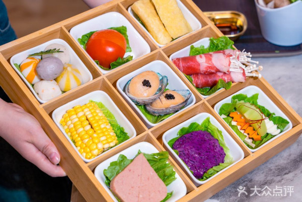 大眾點評 大眾點評