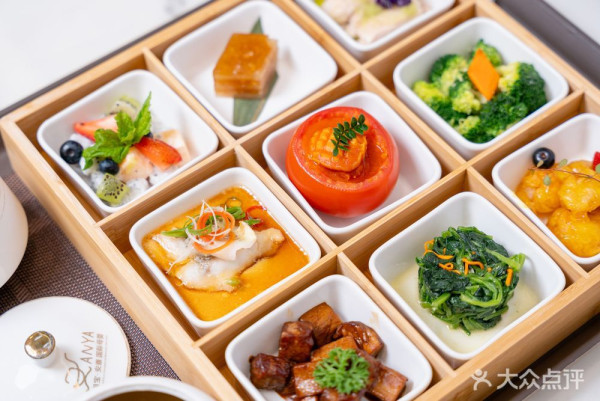 大眾點評 大眾點評