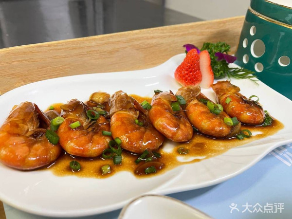 大眾點評 大眾點評
