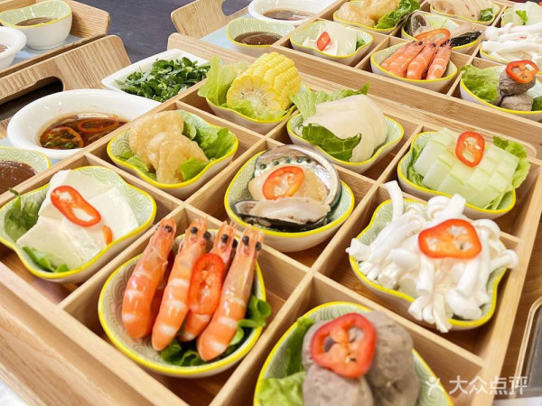 大眾點評 大眾點評
