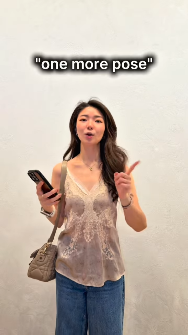 許紹雄女兒屢傳離婚疑正式浮面！驚曝新戀情公開與「求愛勇者」打情罵俏