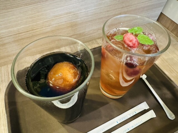 圖片來源:tabelog 日本東京人氣pancake店8間推薦附地址 淺草排隊名店、雪崩奶蓋梳乎厘、鹹甜邪惡煙肉蛋厚餅