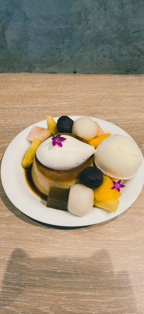 圖片來源:tabelog 日本東京人氣pancake店8間推薦附地址 淺草排隊名店、雪崩奶蓋梳乎厘、鹹甜邪惡煙肉蛋厚餅