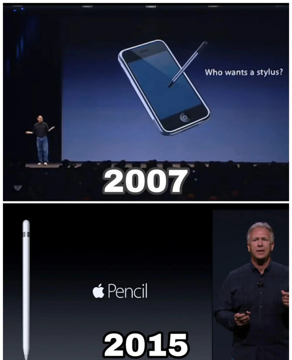 喬布斯最嫌棄的手機配件回歸？iPhone Ultra 傳秘密測試 Apple Pencil　行家揭難上市兩大原因