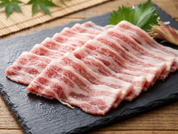 超市豬肉｜ 包裝五花肉點揀最靚？專家教3招秘訣避開劣質豬肉 睇見XX千萬別買！
