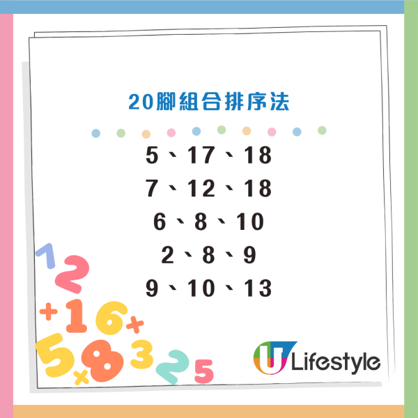金多宝｜2.28亿元六合彩周六搅珠！前头奖得主教3胆拖20脚聪明组合！一情况保证中三奖