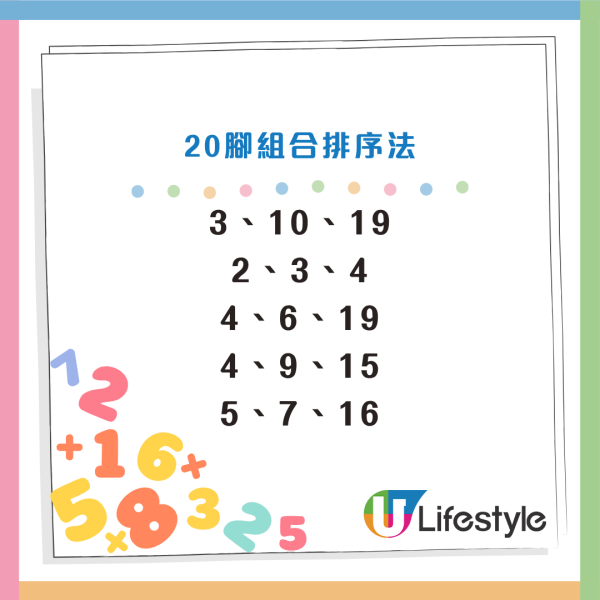 金多宝｜2.28亿元六合彩周六搅珠！前头奖得主教3胆拖20脚聪明组合！一情况保证中三奖