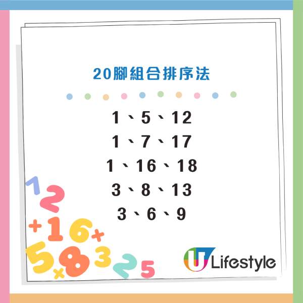 金多宝｜2.28亿元六合彩周六搅珠！前头奖得主教3胆拖20脚聪明组合！一情况保证中三奖