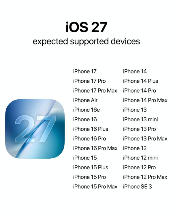 iPhone 18 Pro猶豫買唔買好？舊手機出現5大警號切勿硬撐  出現兩項以上建議直接換機