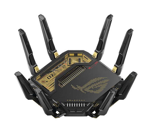 【得獎品牌巡禮】ASUS 極致效能結合AI 驅動創新