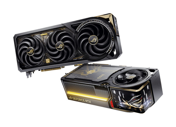 【得獎品牌巡禮】ASUS 極致效能結合AI 驅動創新